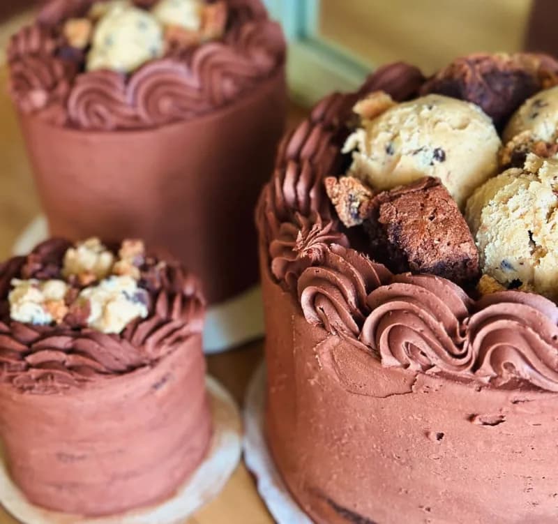 Cake of the Week