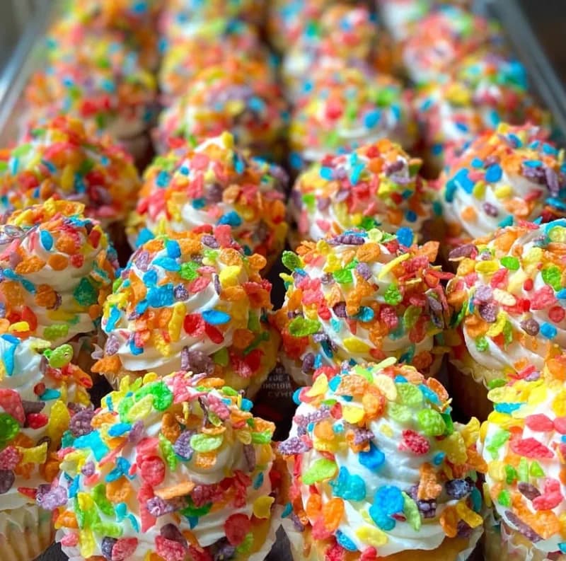 Cupcake of the Week